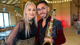 Claudia Puican, adevăratul motiv pentru care nu a vrut să îl lase pe Armin Nicoară la „Insula de 1 milion”: „Ne dorim să facem un copil. Avem mai multe programări la medic”